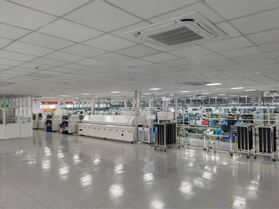 全球化布局结硕果 富佳股份越南基地日产量突破两万，前八月销售激增54.8%