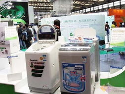 松下白电产品亮相2011家电博览会 创新科技引领家居生活新体验