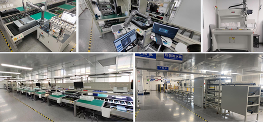 创新驱动，金品计算机科技（天津）产品细分领域市占率再创新高 聚焦计算机系统