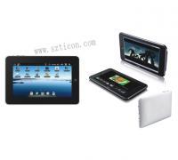 7寸MID安卓2.3平板电脑 便携3G与摄像功能解析